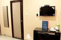 Oyo Rooms Ballygunge Tridhara Sammilani Kalkuta Zewnętrze zdjęcie