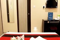 Oyo Rooms Ballygunge Tridhara Sammilani Kalkuta Zewnętrze zdjęcie