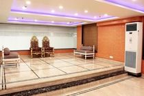 Oyo Rooms Ballygunge Tridhara Sammilani Kalkuta Zewnętrze zdjęcie